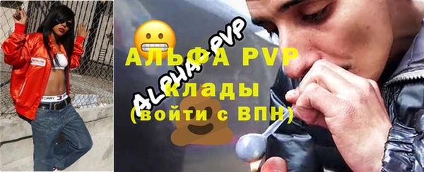твердый Нягань
